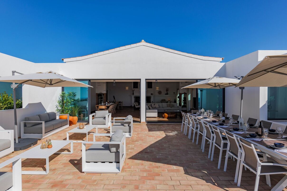 Villa Majestosa