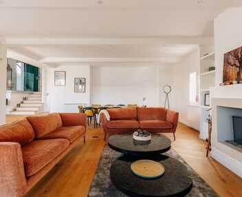 Villa Errobi