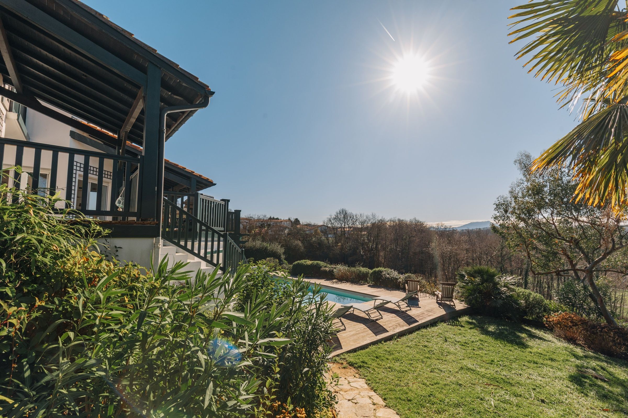 Villa Errobi