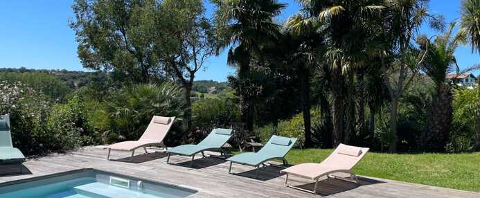 Villa Errobi
