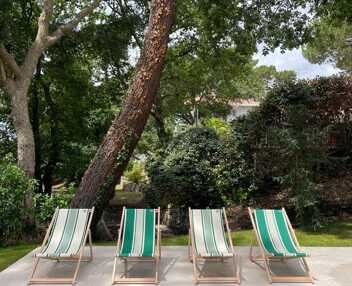 Villa Backtee
