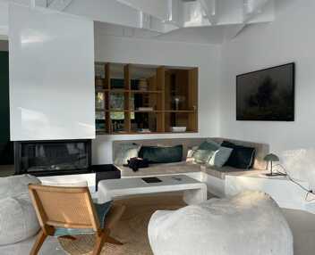Villa Backtee