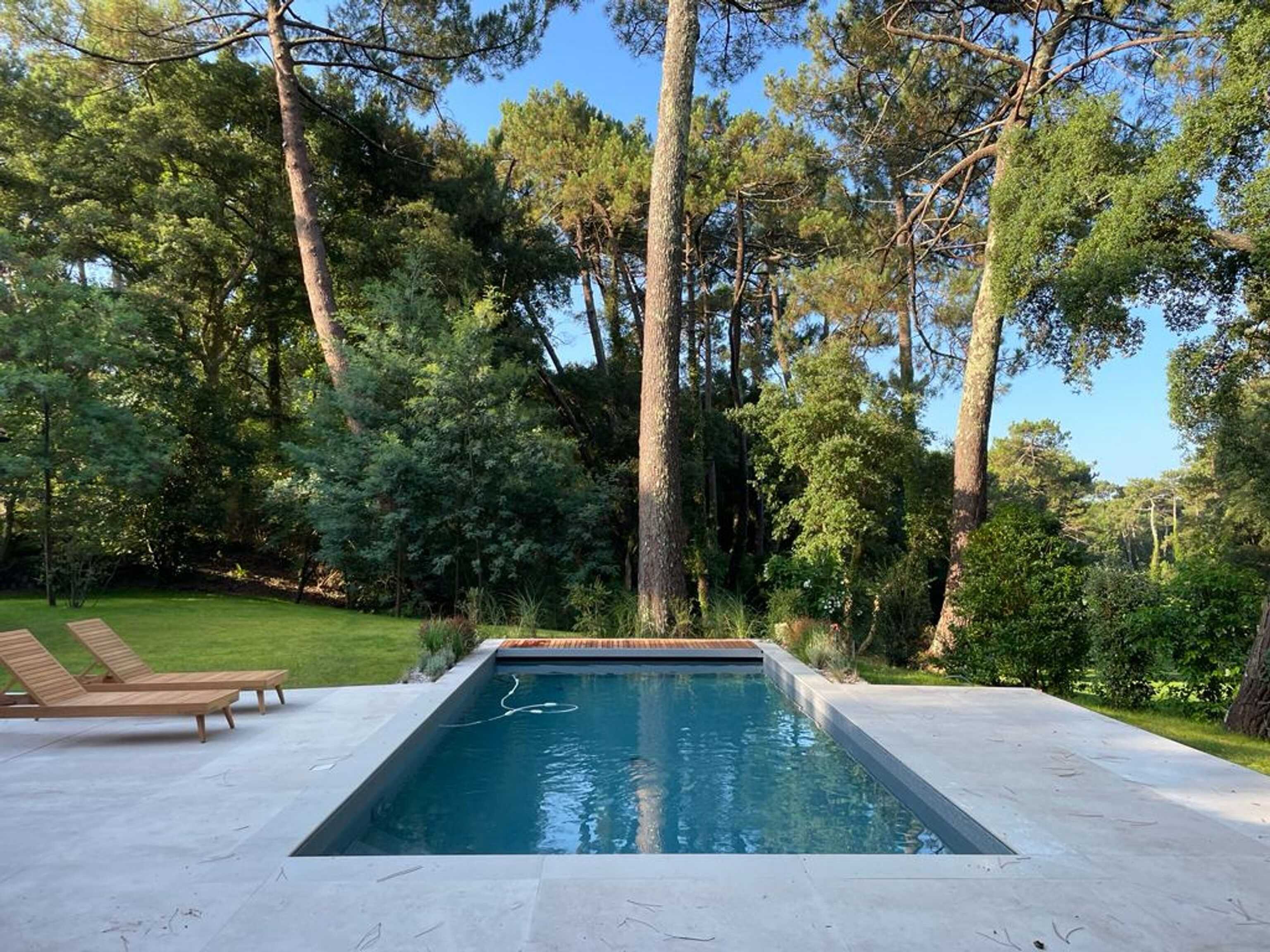 Villa Backtee