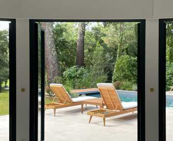 Villa Backtee