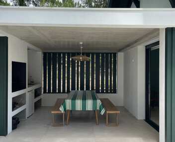 Villa Backtee