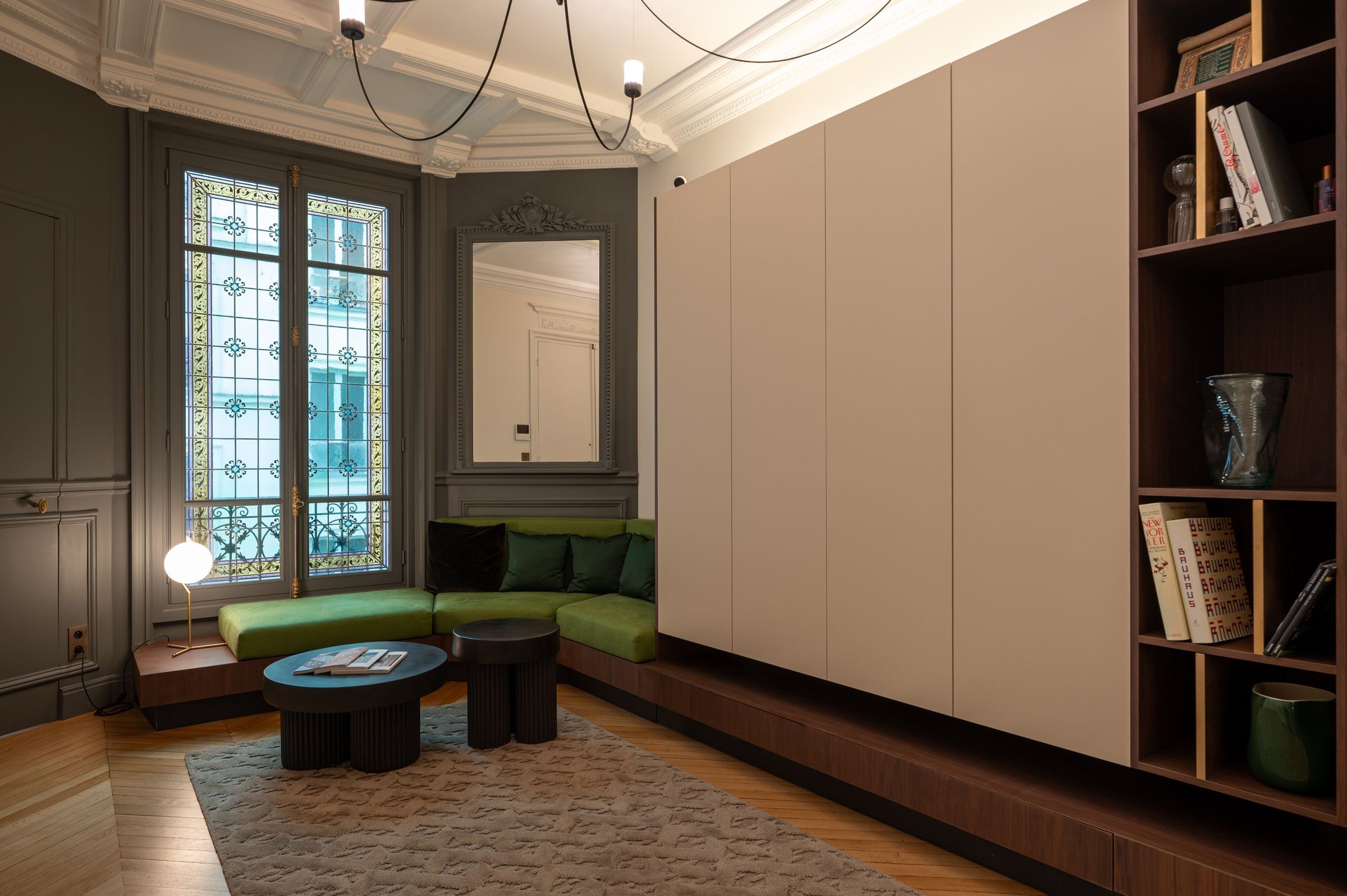 Appartement Lafayette