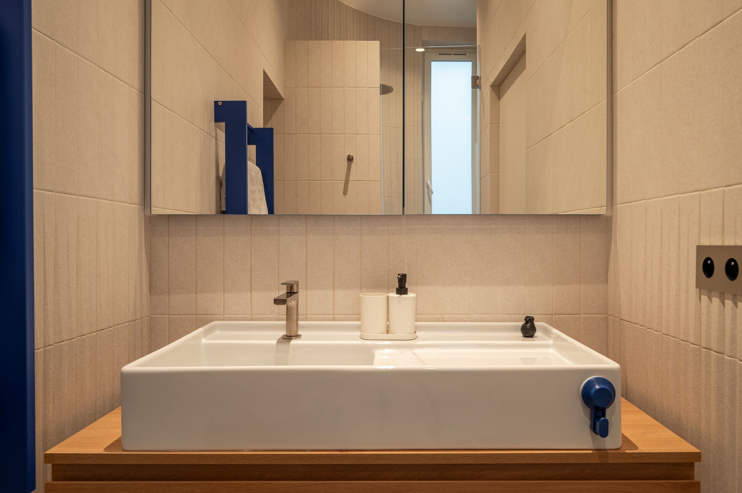 Appartement Lafayette