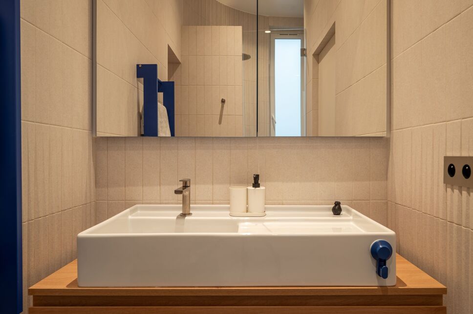 Appartement Lafayette