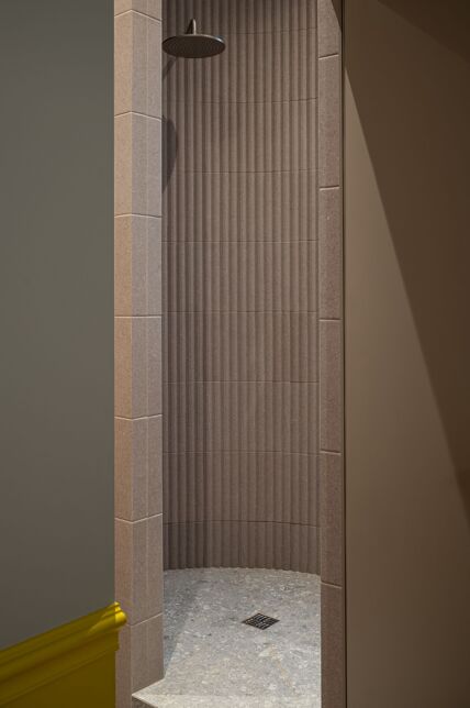 Appartement Lafayette