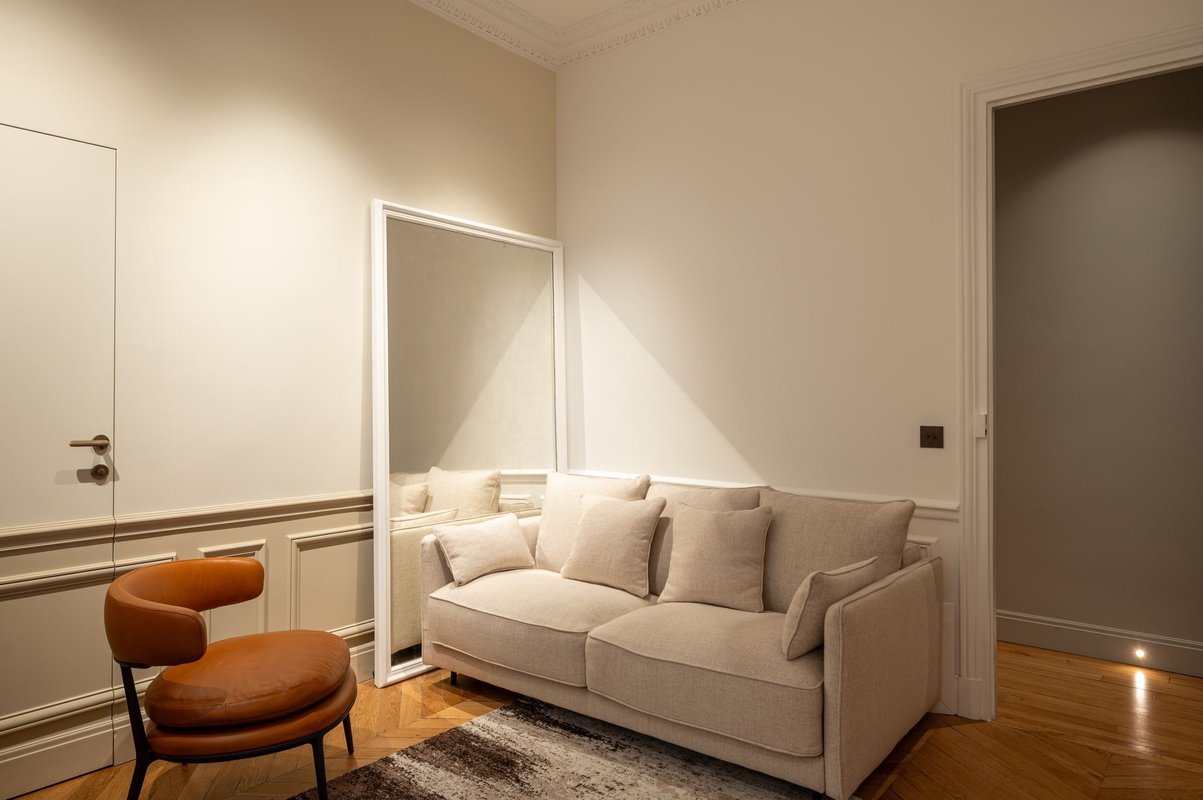 Appartement Lafayette