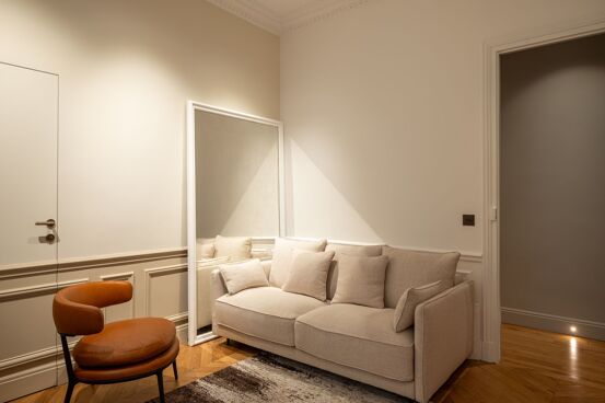 Appartement Lafayette