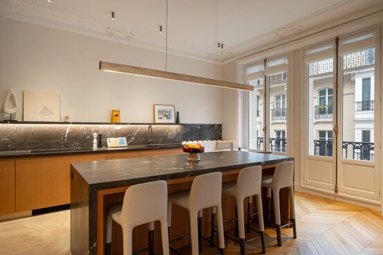 Appartement Lafayette