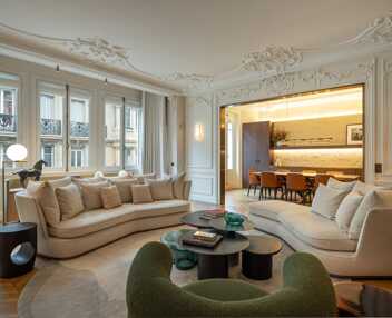 Appartement Lafayette