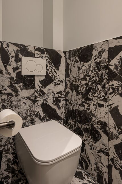 Appartement Lafayette