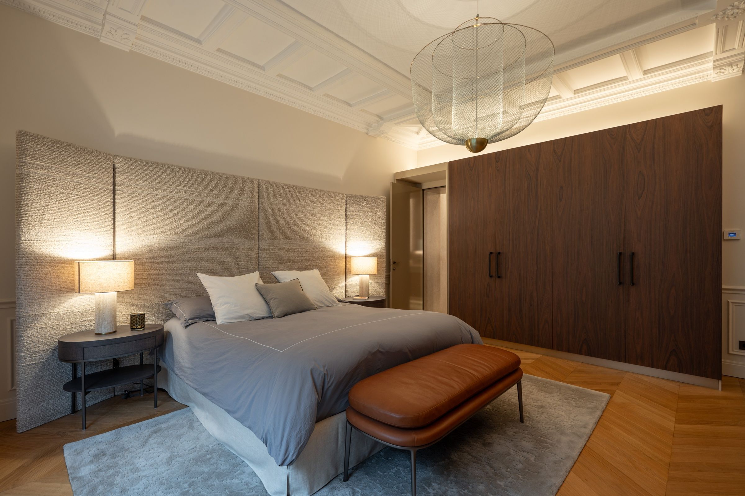 Appartement Lafayette