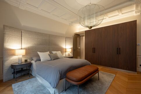 Appartement Lafayette