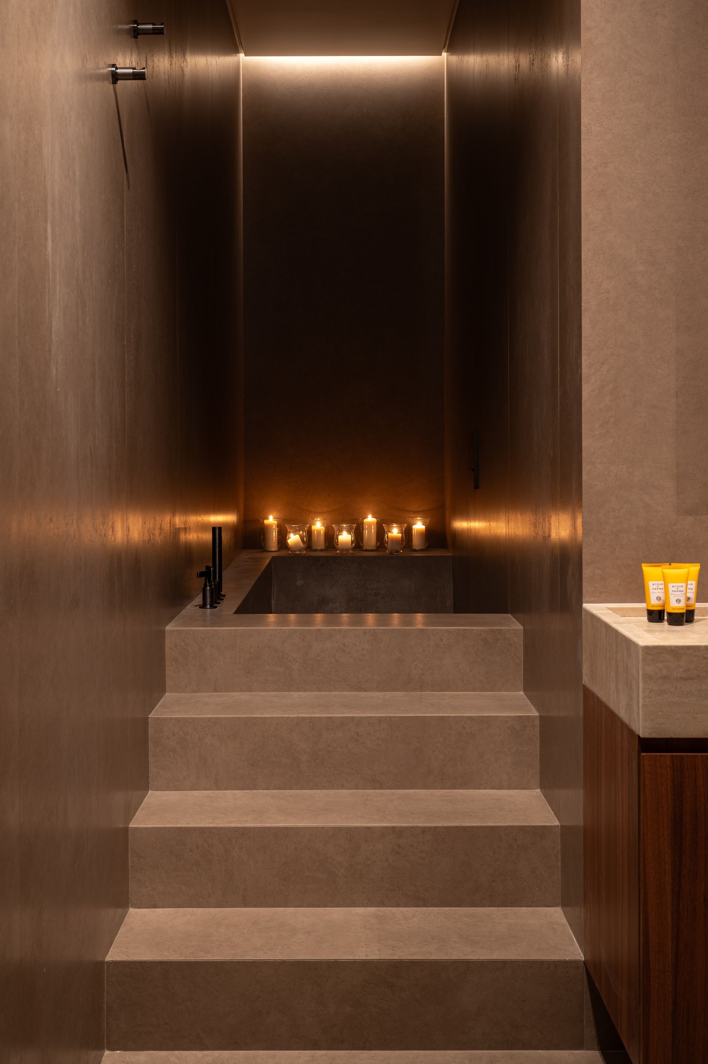 Appartement Lafayette