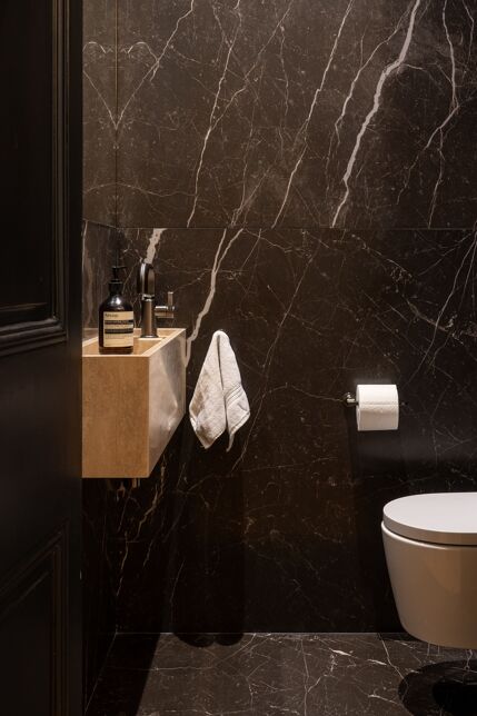 Appartement Lafayette