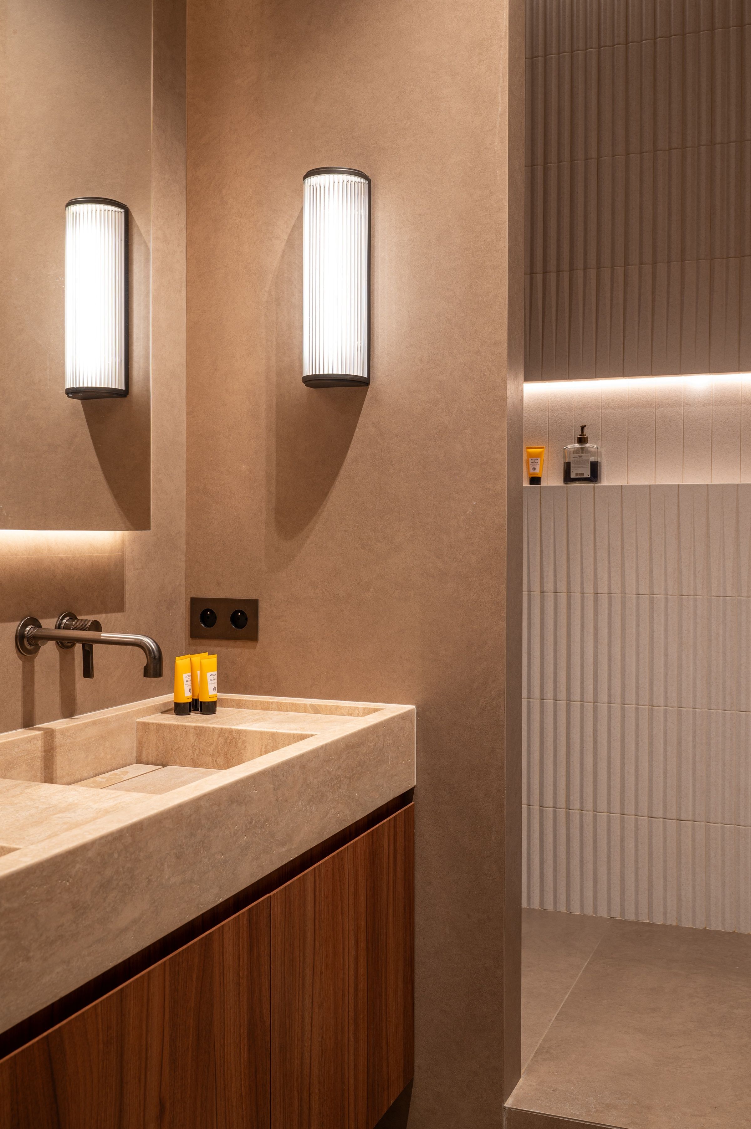 Appartement Lafayette