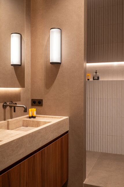 Appartement Lafayette