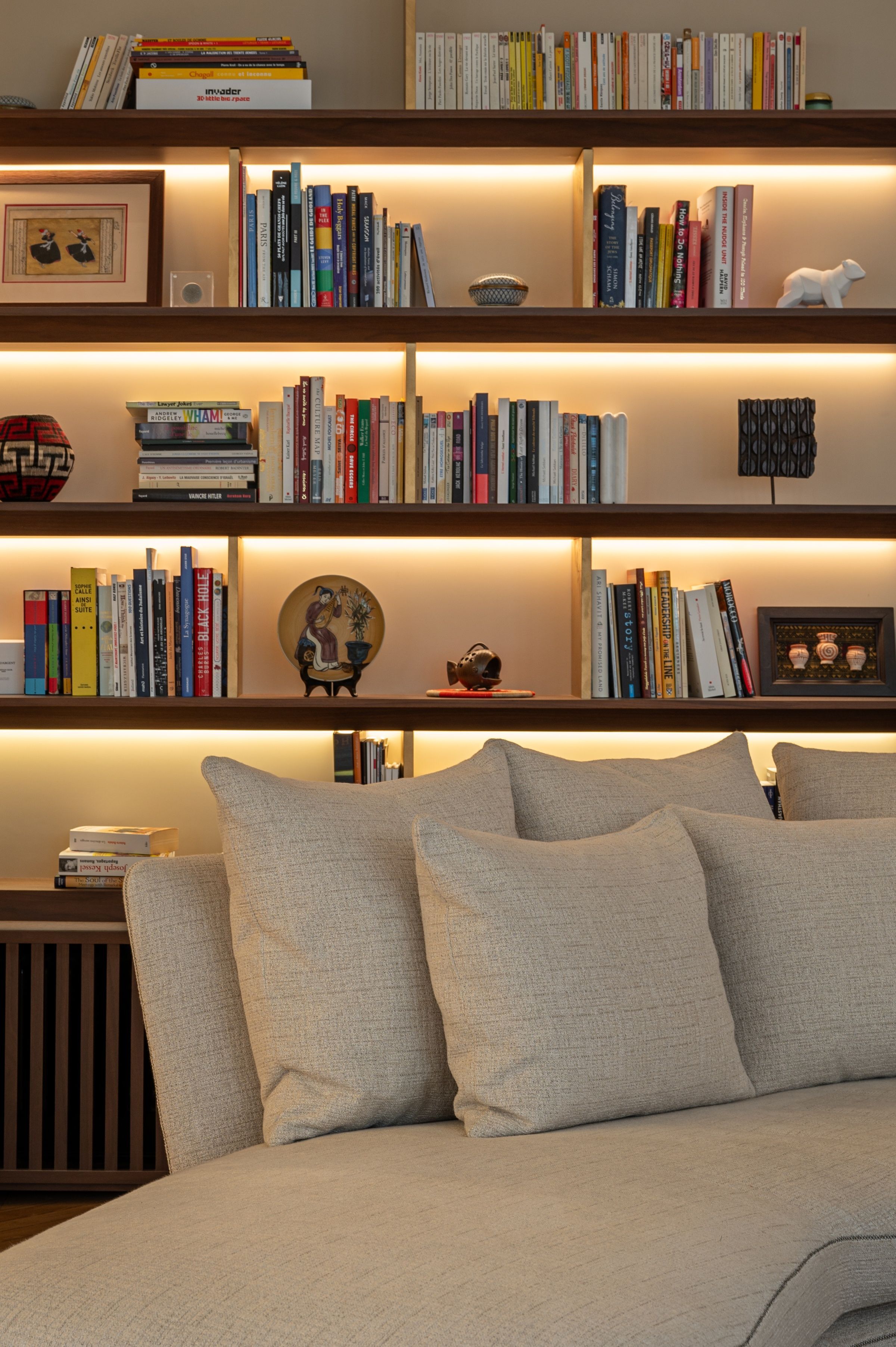 Appartement Lafayette