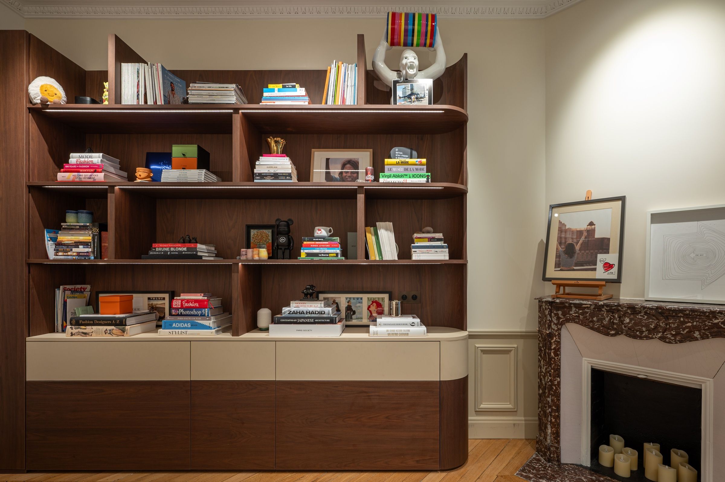 Appartement Lafayette