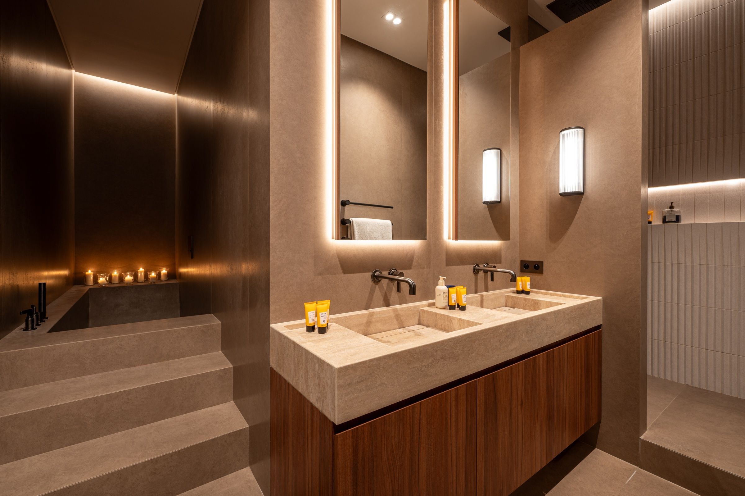 Appartement Lafayette