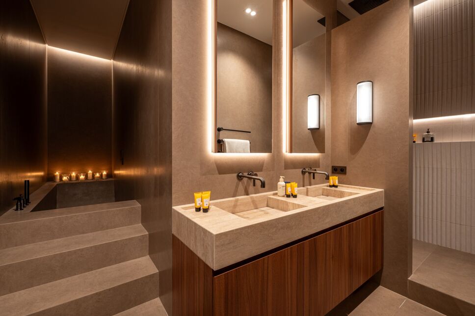 Appartement Lafayette