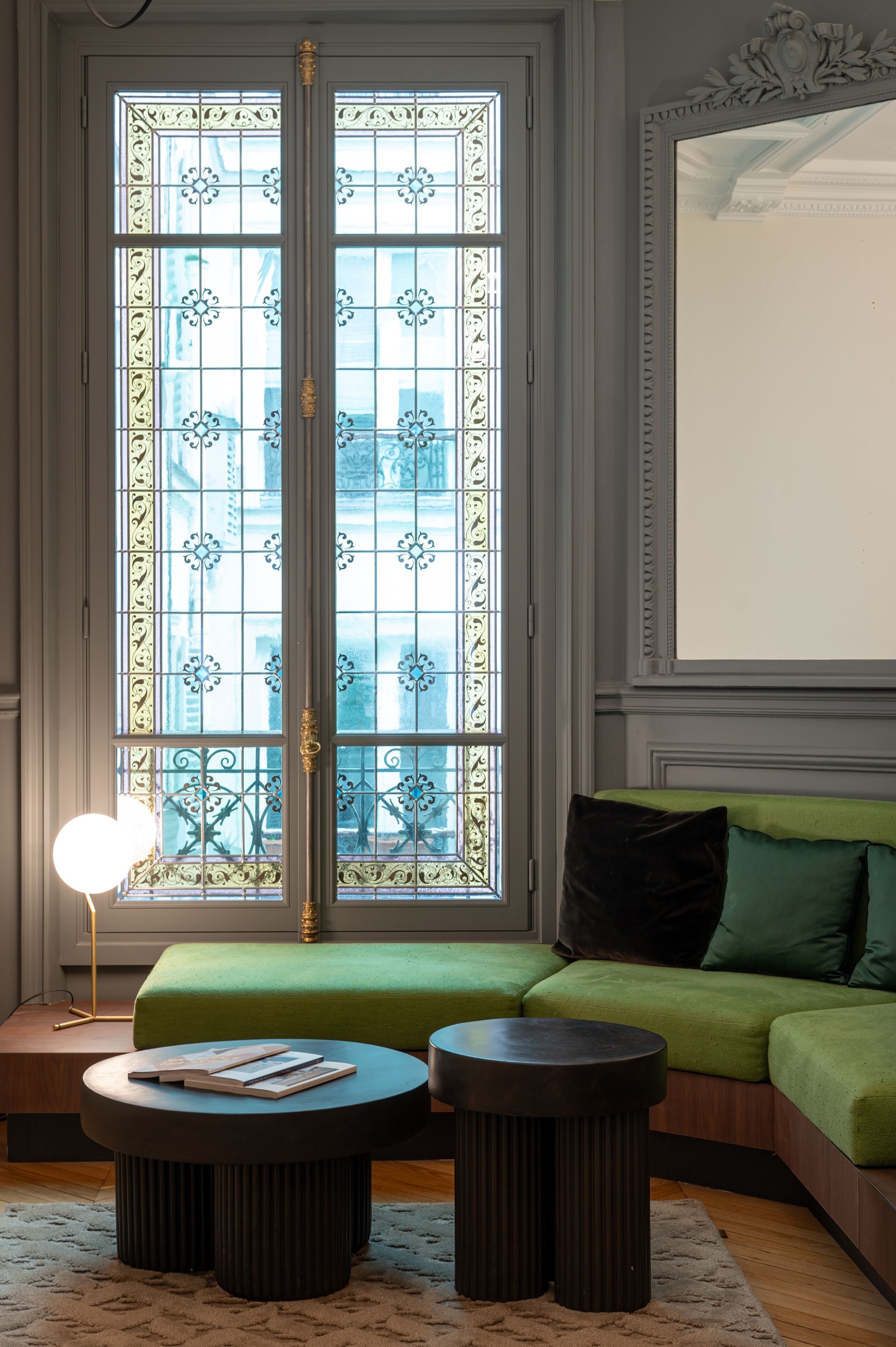 Appartement Lafayette