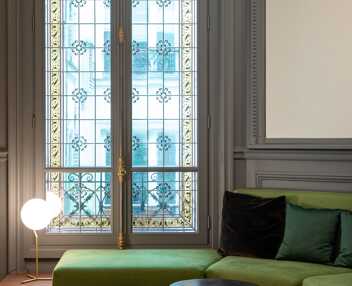 Appartement Lafayette