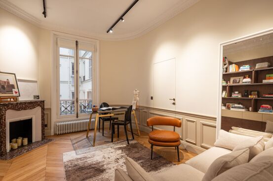 Appartement Lafayette