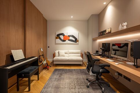 Appartement Lafayette