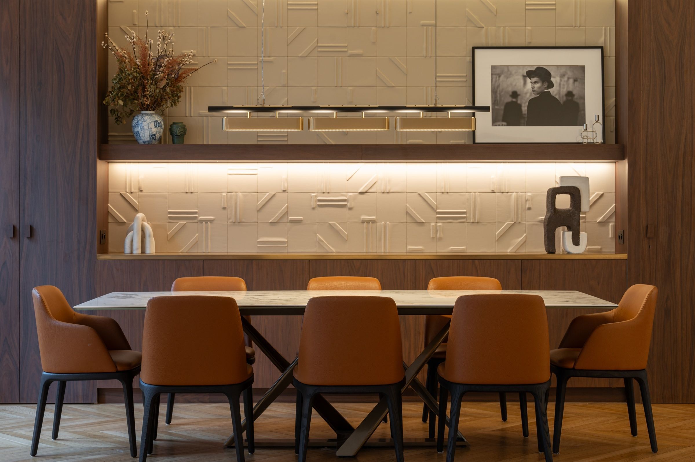 Appartement Lafayette