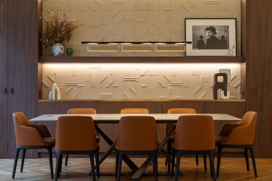 Appartement Lafayette