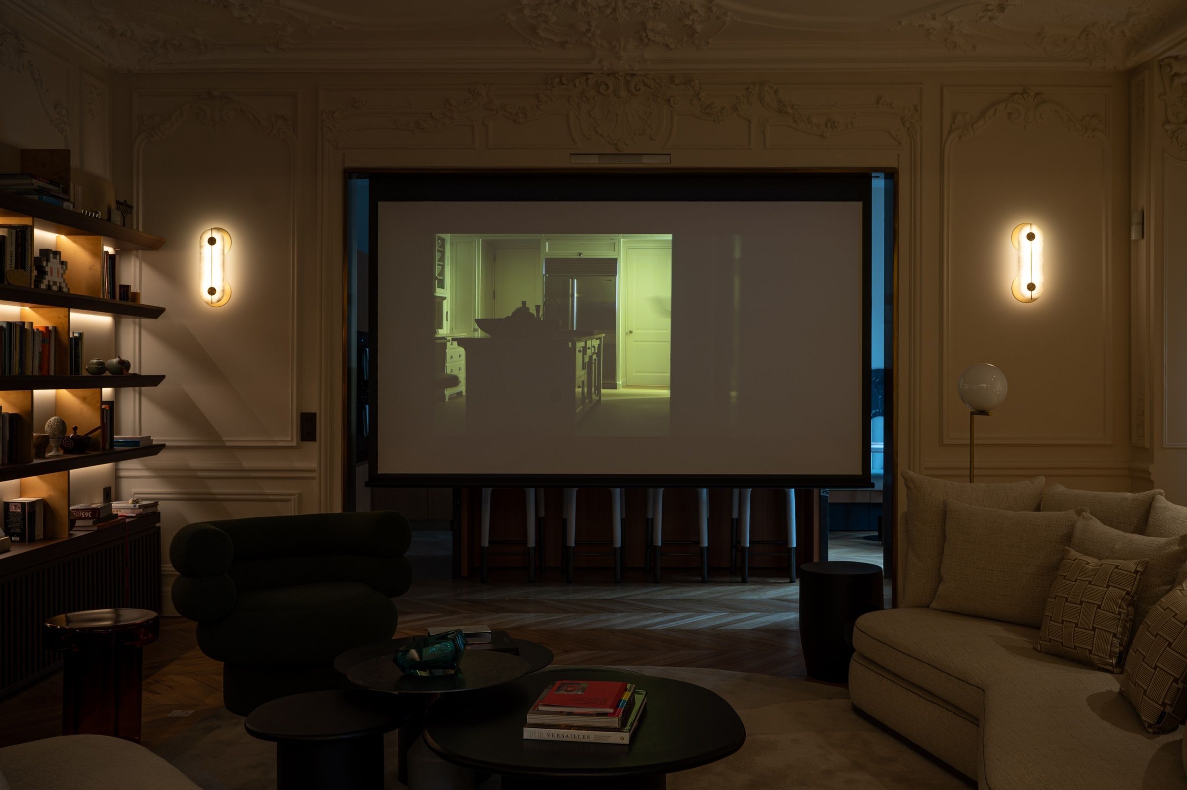 Appartement Lafayette