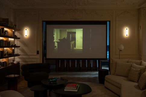 Appartement Lafayette