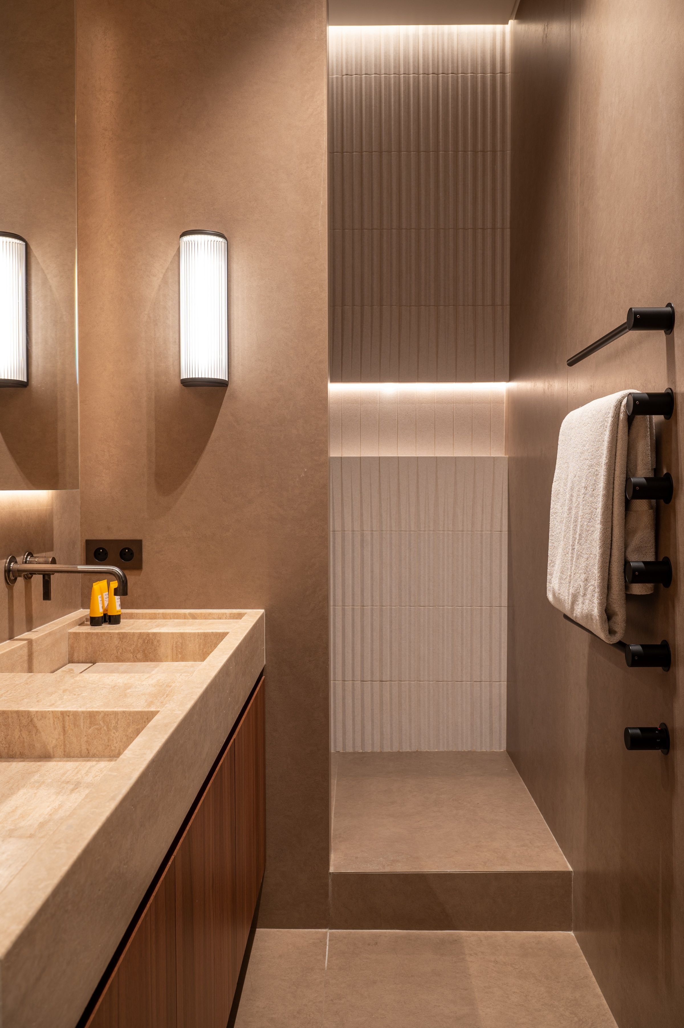 Appartement Lafayette