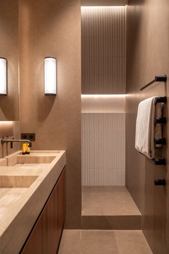 Appartement Lafayette