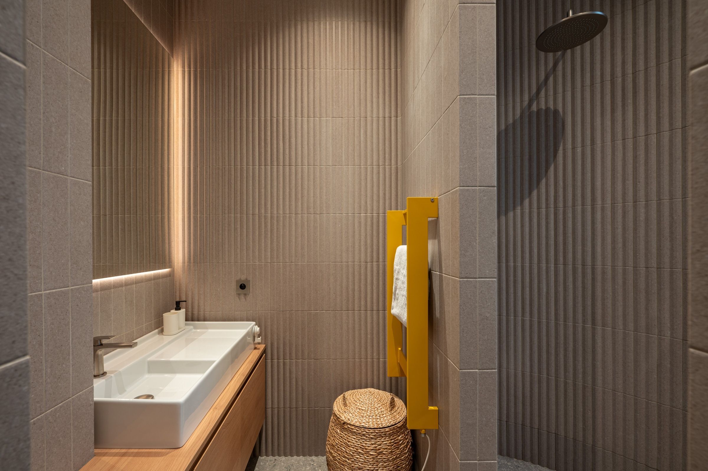 Appartement Lafayette