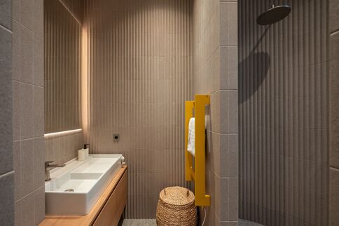 Appartement Lafayette