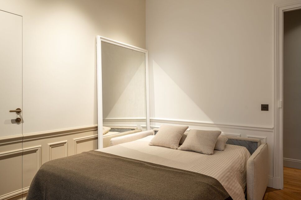 Appartement Lafayette