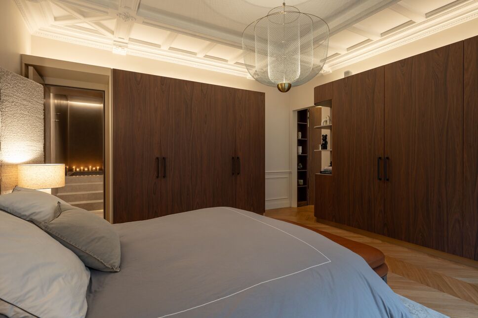 Appartement Lafayette