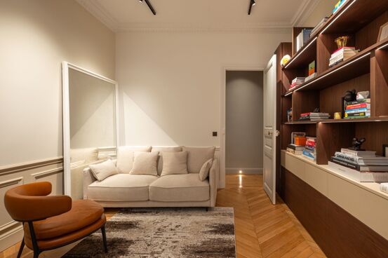 Appartement Lafayette