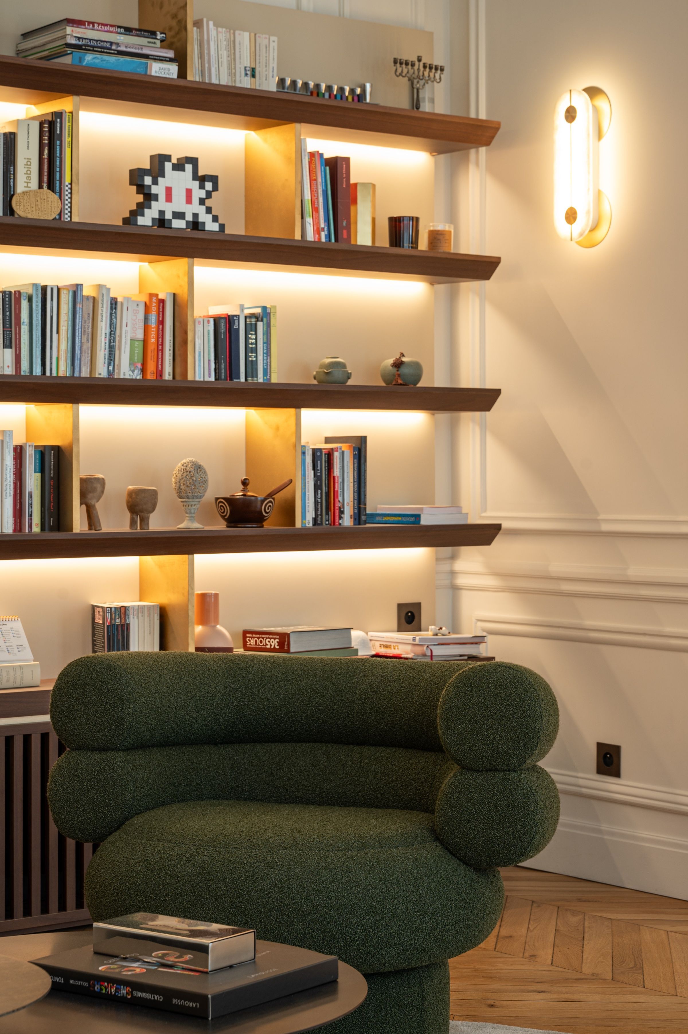 Appartement Lafayette