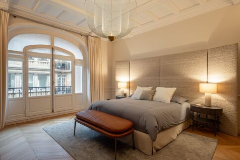 Appartement Lafayette