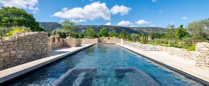 La Bastide Rhéa