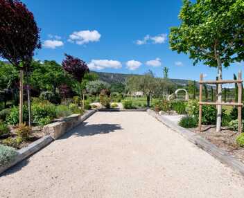 La Bastide Rhéa