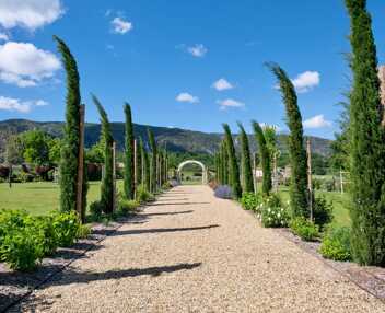 La Bastide Rhéa