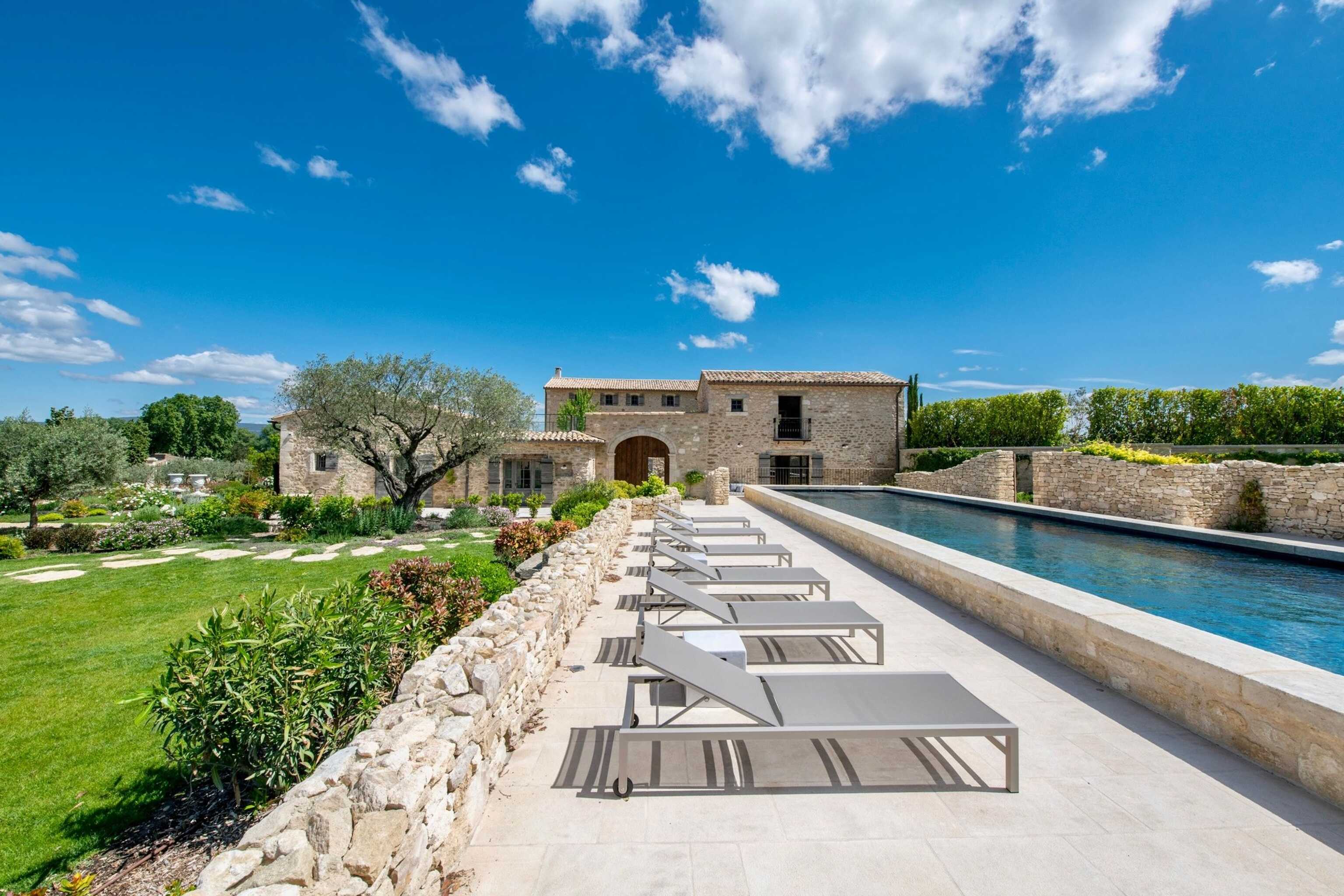 La Bastide Rhéa