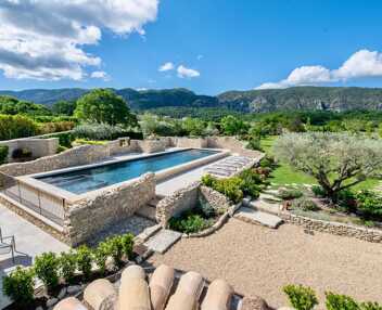 La Bastide Rhéa